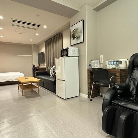 Hotel 88 Shinsaibashi Osaka Ngoại thất bức ảnh