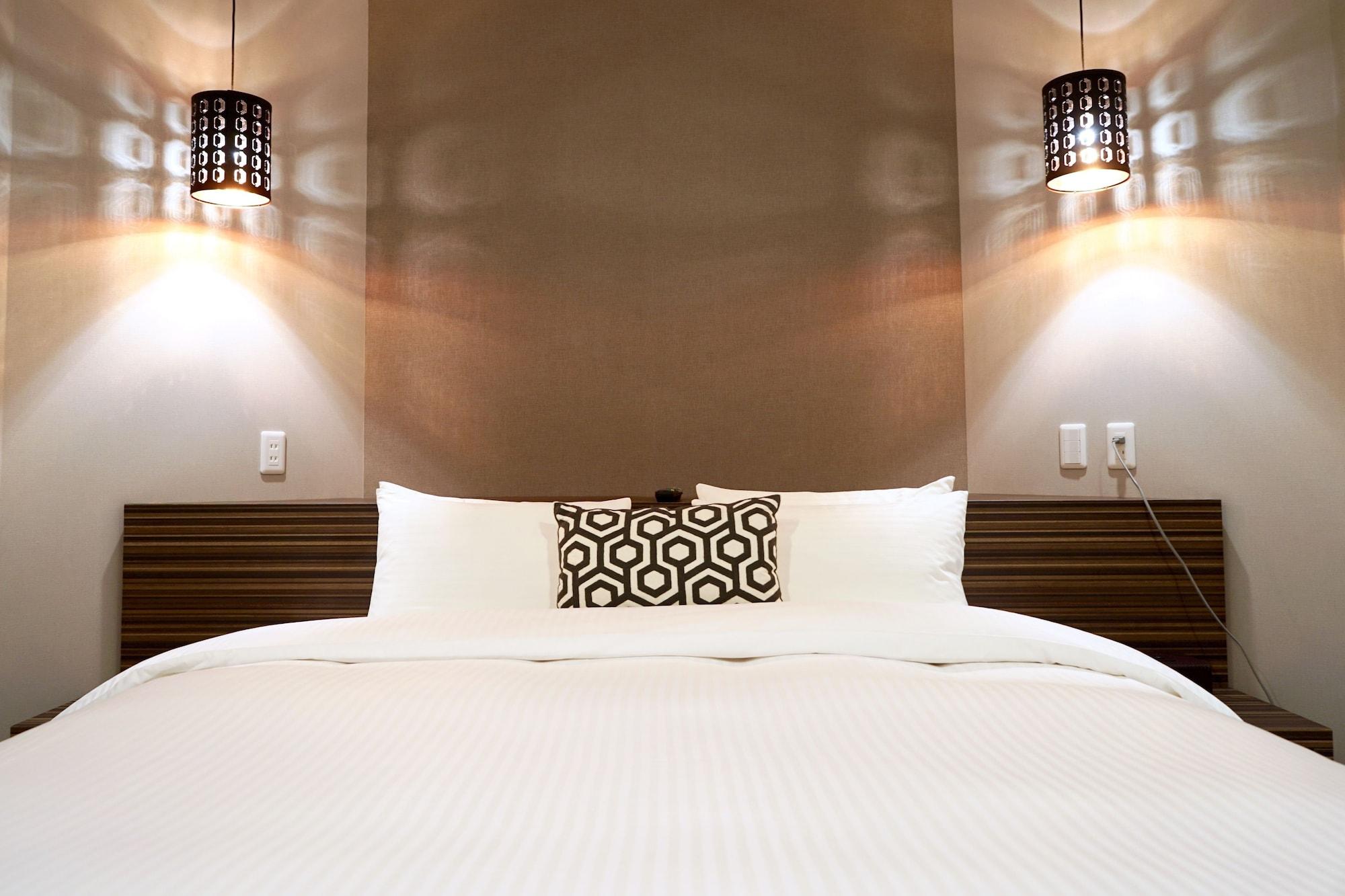 Hotel 88 Shinsaibashi Osaka Ngoại thất bức ảnh