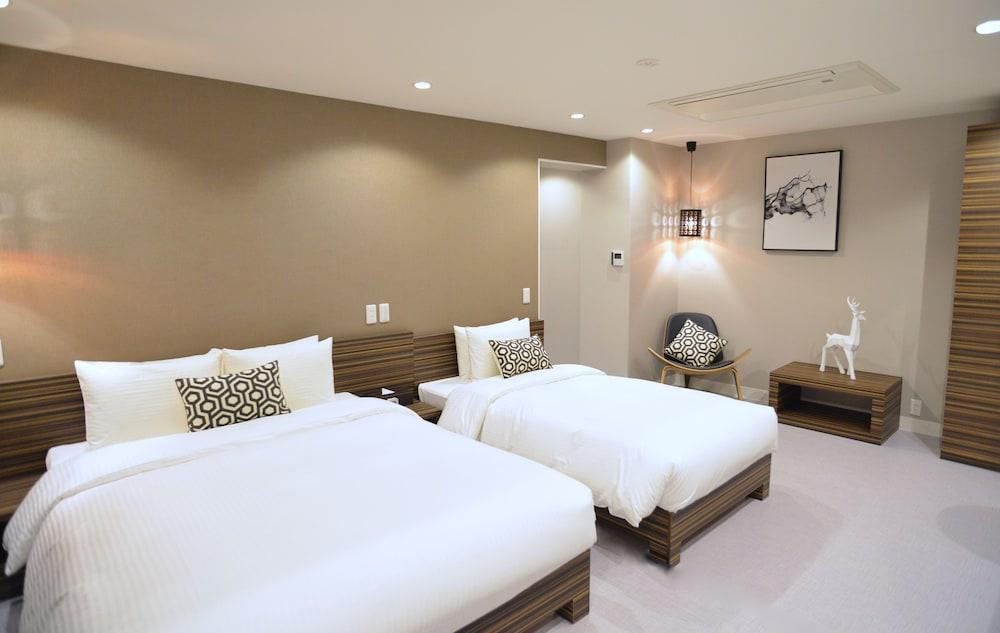 Hotel 88 Shinsaibashi Osaka Ngoại thất bức ảnh