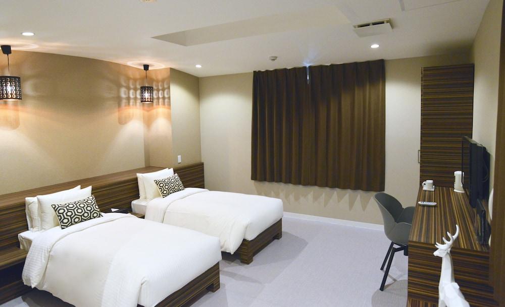 Hotel 88 Shinsaibashi Osaka Ngoại thất bức ảnh