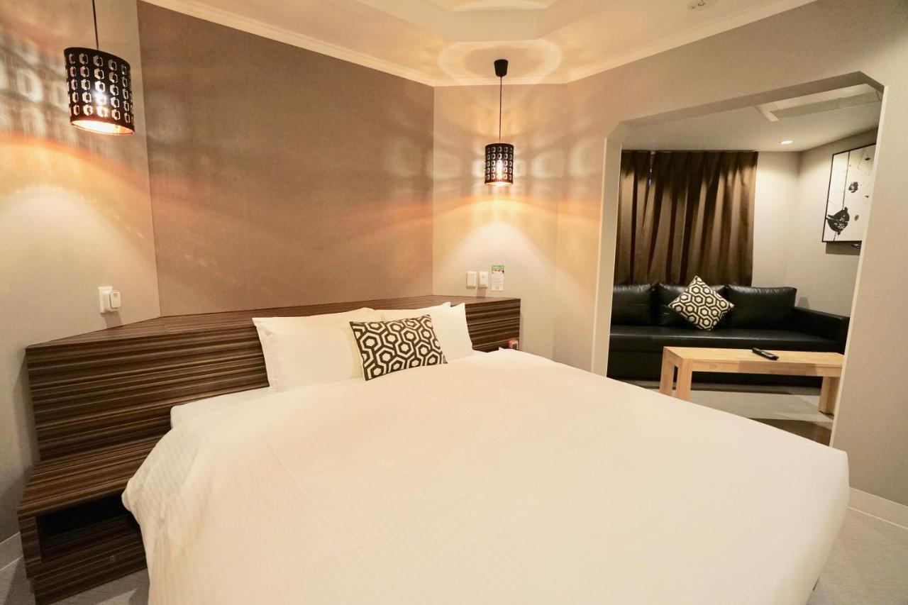 Hotel 88 Shinsaibashi Osaka Ngoại thất bức ảnh
