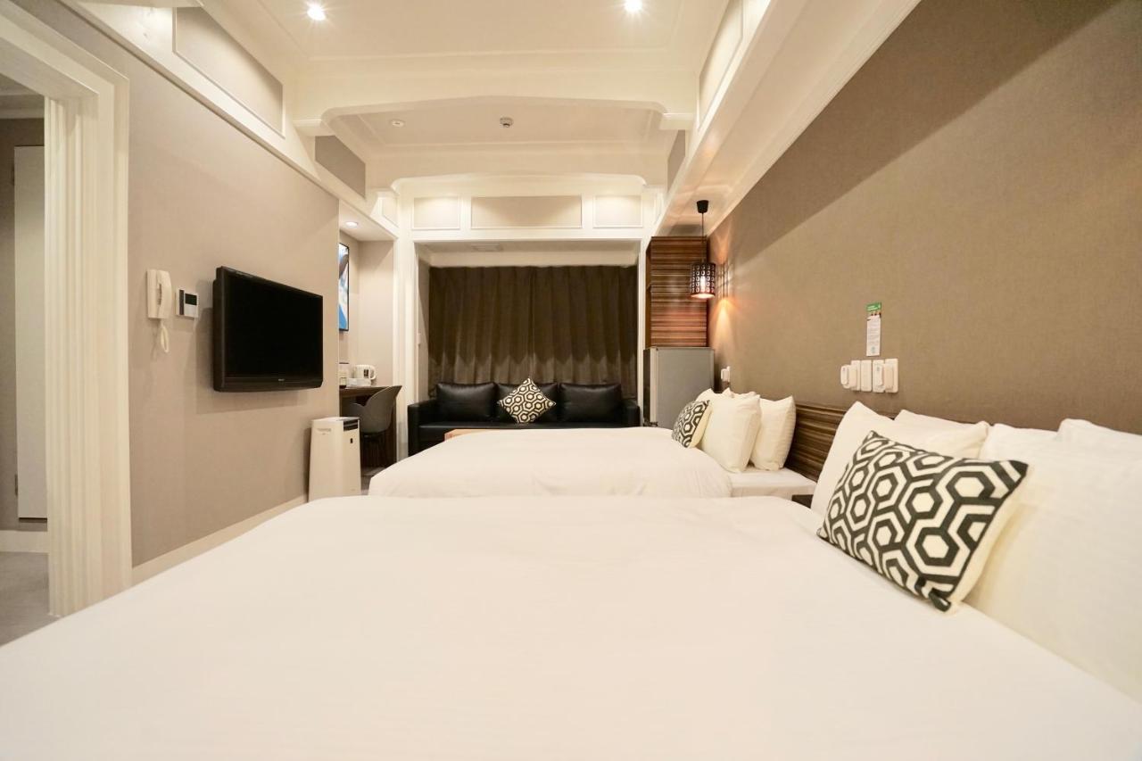 Hotel 88 Shinsaibashi Osaka Ngoại thất bức ảnh