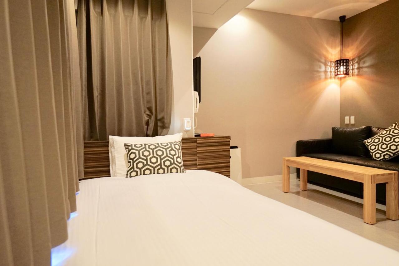 Hotel 88 Shinsaibashi Osaka Ngoại thất bức ảnh