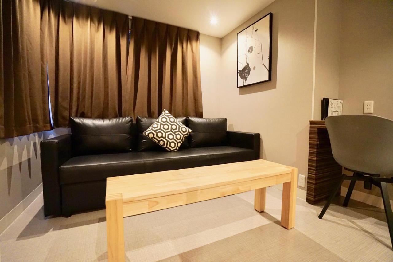Hotel 88 Shinsaibashi Osaka Ngoại thất bức ảnh