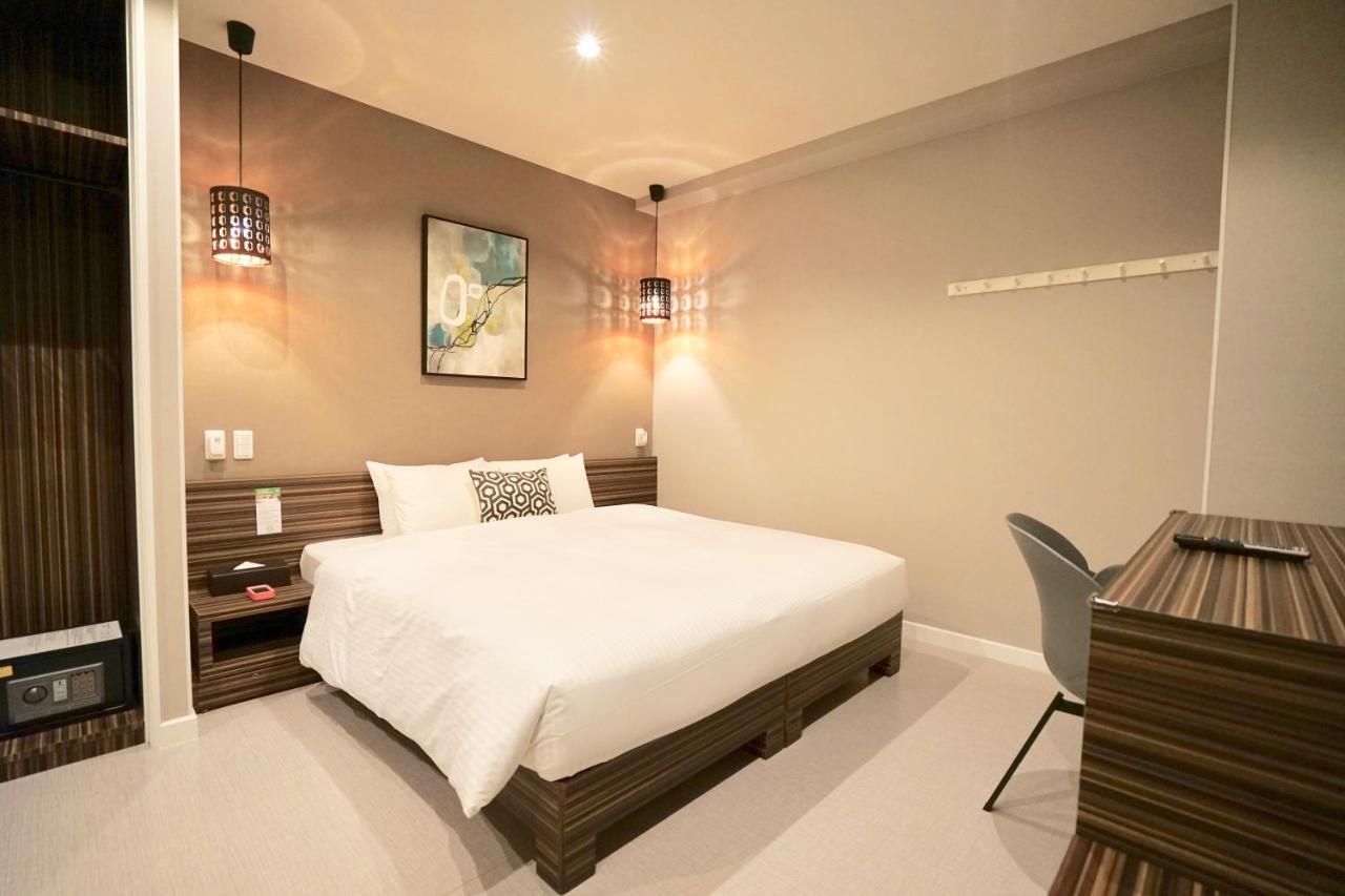 Hotel 88 Shinsaibashi Osaka Ngoại thất bức ảnh