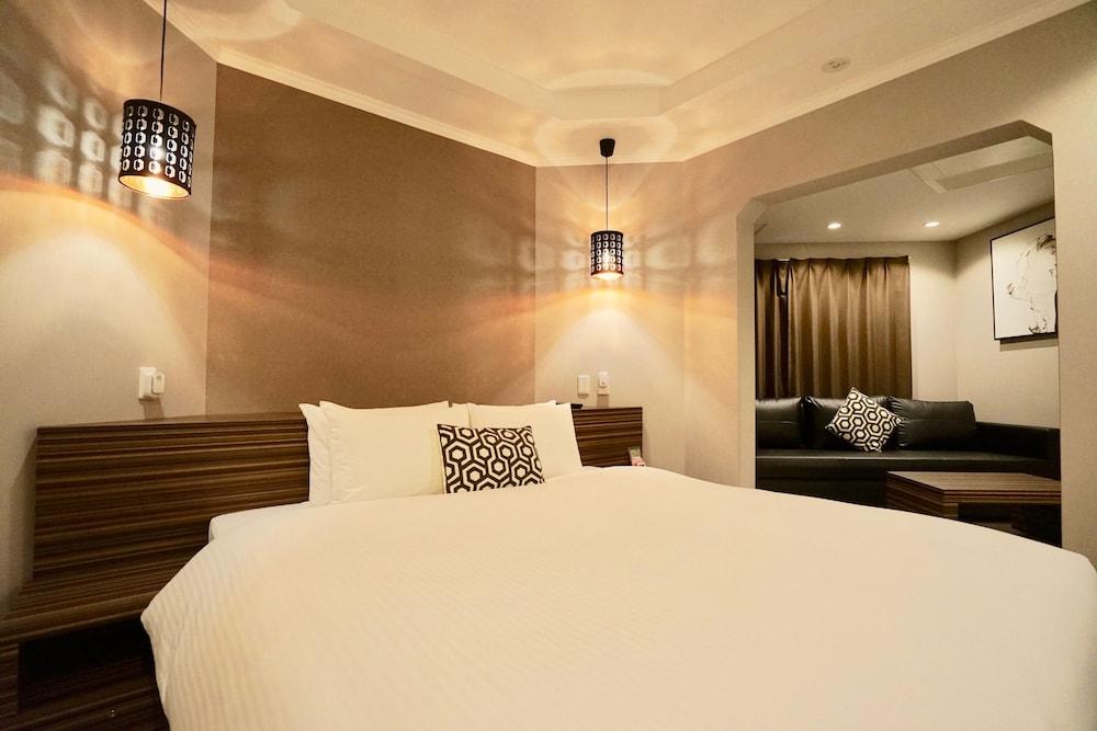 Hotel 88 Shinsaibashi Osaka Ngoại thất bức ảnh