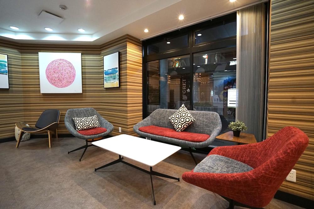 Hotel 88 Shinsaibashi Osaka Ngoại thất bức ảnh