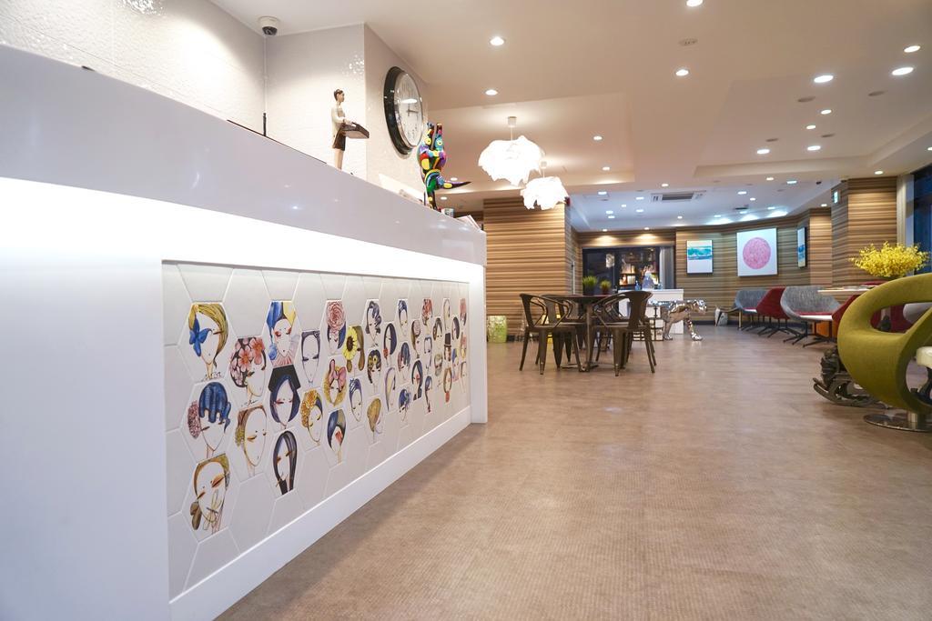 Hotel 88 Shinsaibashi Osaka Ngoại thất bức ảnh
